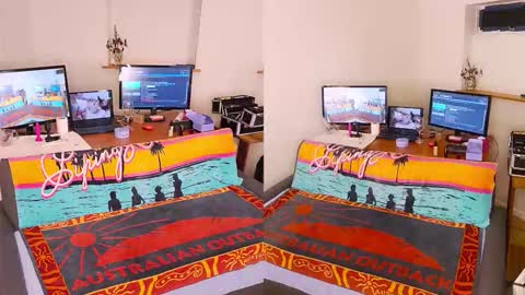 Sunshine online show from 09-09-25, 08:58