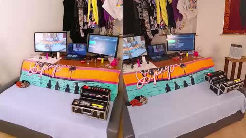 Sunshine online show from 09-11-25, 02:11