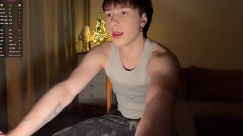 sunshinealex online show from 12-22-25, 06:54