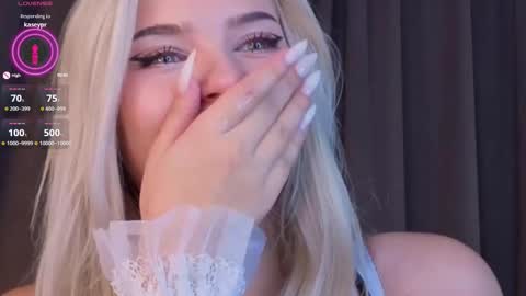 Alice online show from 10-10-25, 05:06