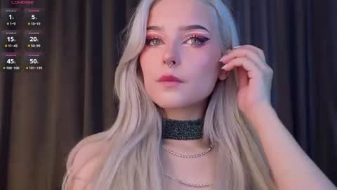 Alice online show from 10-15-25, 04:34