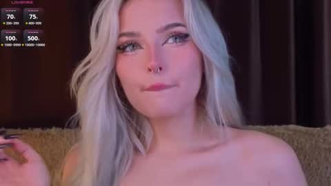 Alice online show from 11-15-25, 04:21