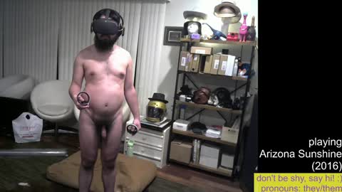 Snapshot of sunshinestreak chatting on 01-23-25, 08:04 im not actually a man my pronouns are theythem online show from 01-23-25, 08:04