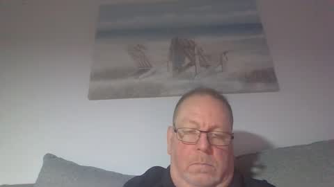 Sunspotbaby online show from 11-05-25, 01:49