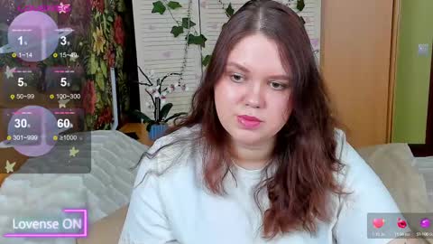sunyy_bunyy online show from 03-07-25, 04:46