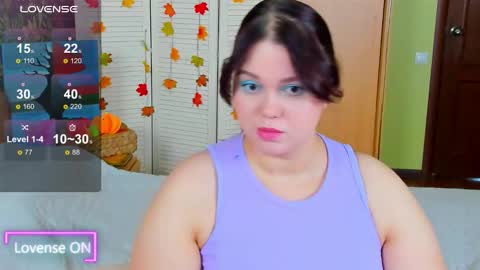 sunyy_bunyy online show from 10-08-25, 08:01