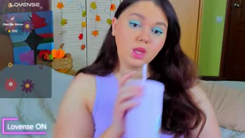 sunyy_bunyy online show from 11-03-25, 08:48