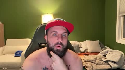 Matt online show from 01-08-26, 02:14