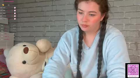 Milana Scarlett online show from 02-20-25, 03:41