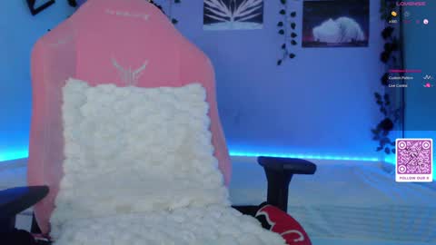 Milana Scarlett online show from 03-06-25, 06:52