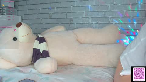 Milana Scarlett online show from 03-07-25, 11:29