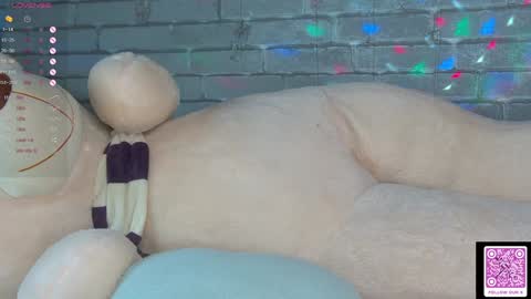 Milana Scarlett online show from 03-11-25, 02:29