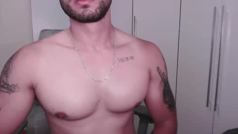 Snapshot of superboyg chatting on 12-01-25, 12:37 superboyg online show from 12-01-25, 12:37