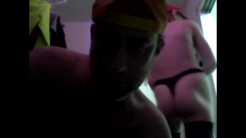 supercooper11 online show from 03-05-25, 08:10