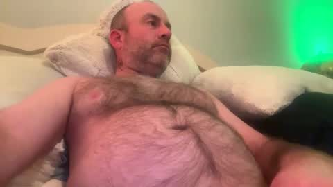 supercooper11 online show from 11-02-25, 07:00