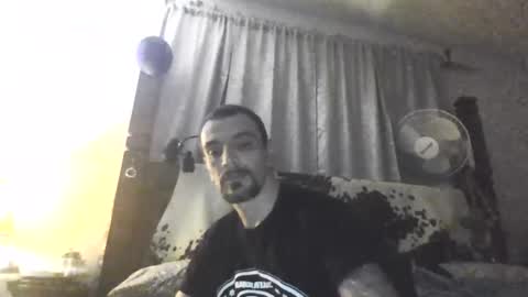 Guero Cash online show from 01-14-25, 07:17