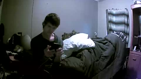 supergamer12656 online show from 02-08-26, 03:15