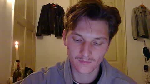 Ctrl My Body online show from 01-05-26, 06:44