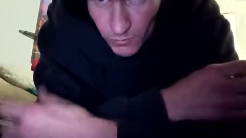 SuperhorndupGangsta online show from 12-12-24, 05:15