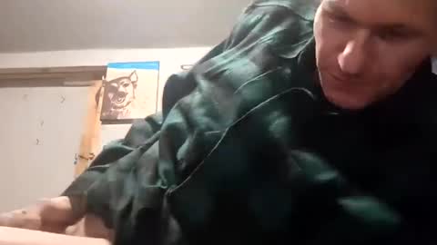 SuperhorndupGangsta online show from 12-31-24, 06:24