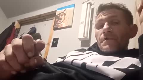 SuperhorndupGangsta online show from 01-07-25, 03:33