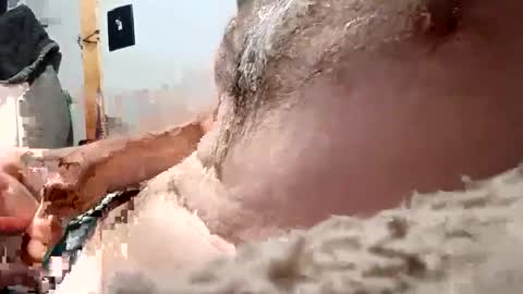 SuperhorndupGangsta online show from 01-08-25, 05:15