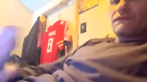 SuperhorndupGangsta online show from 01-14-25, 05:01