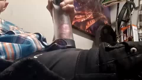 SuperhorndupGangsta online show from 01-17-25, 03:34