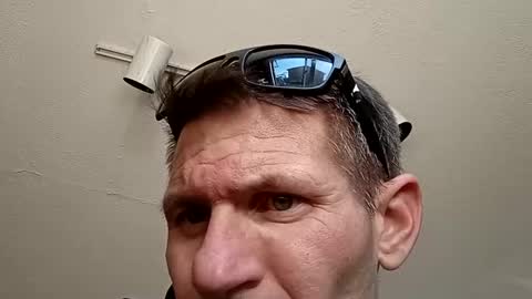 SuperhorndupGangsta online show from 01-27-25, 08:28