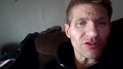 SuperhorndupGangsta online show from 01-29-25, 07:32