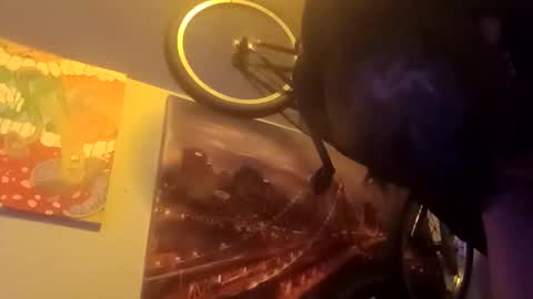 SuperhorndupGangsta online show from 01-30-25, 04:27