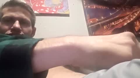 SuperhorndupGangsta online show from 02-02-25, 02:06