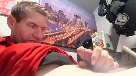 SuperhorndupGangsta online show from 02-03-25, 03:09