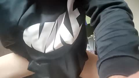 SuperhorndupGangsta online show from 02-12-25, 05:16