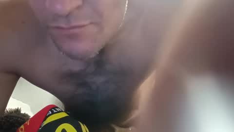 SuperhorndupGangsta online show from 02-19-25, 03:28