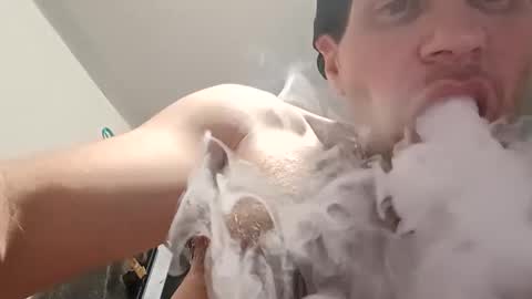 SuperhorndupGangsta online show from 02-24-25, 04:49