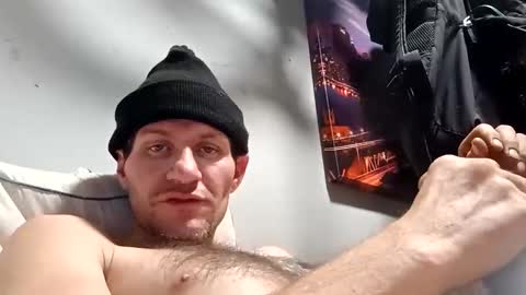 SuperhorndupGangsta online show from 02-25-25, 03:49