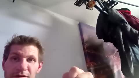 SuperhorndupGangsta online show from 02-27-25, 09:36