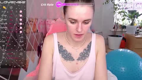 Sweet Anna online show from 11-12-25, 07:20