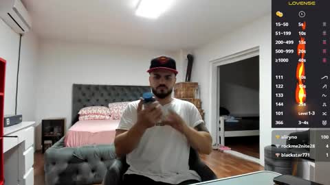 supermanboyxxl online show from 11-10-25, 06:34