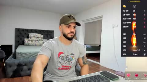 supermanboyxxl online show from 01-14-26, 07:25