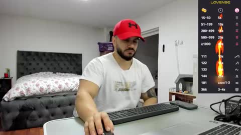 supermanboyxxl online show from 02-05-26, 06:51