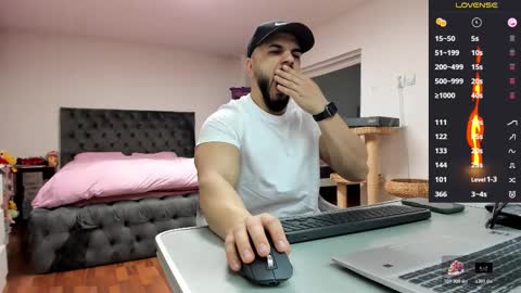 supermanboyxxl online show from 03-02-26, 07:15