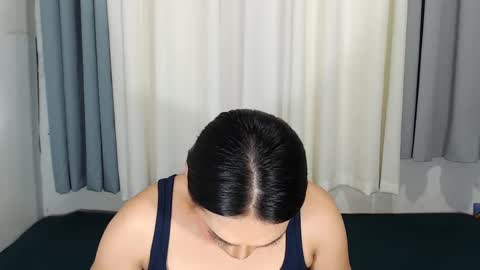 Snapshot of supernatalie_ chatting on 02-12-25, 12:55 Natalie Portman online show from 02-12-25, 12:55