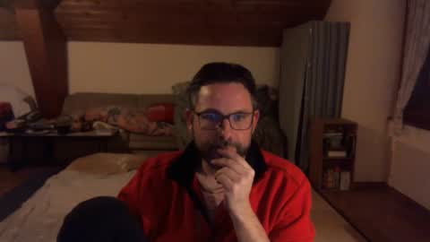 Snapshot of supersquirrel81 chatting on 11-14-25, 05:00 supersquirrel81 online show from 11-14-25, 05:00