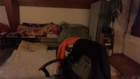 supersquirrel81 online show from 01-18-26, 05:50