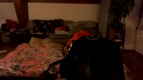 supersquirrel81 online show from 02-17-26, 09:43