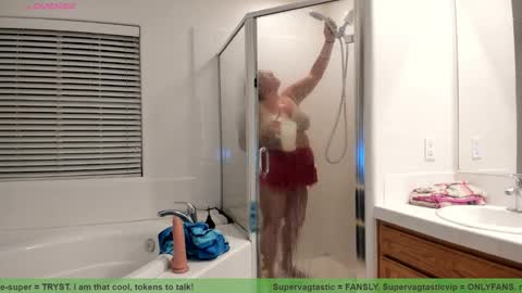 Supervagtastic online show from 02-03-26, 03:26