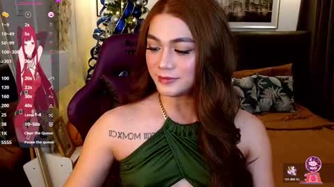 Snapshot of supreme_deity chatting on 12-24-24, 02:22 DIANNA online show from 12-24-24, 02:22