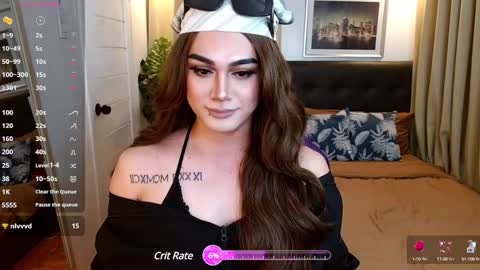 Snapshot of supreme_deity chatting on 01-22-25, 01:53 DIANNA online show from 01-22-25, 01:53